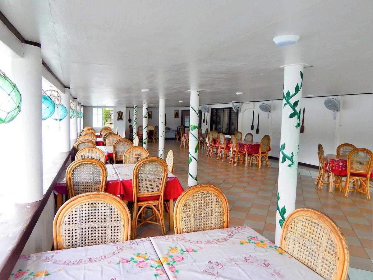 Colonia Esa Bay View Hotel מראה חיצוני תמונה