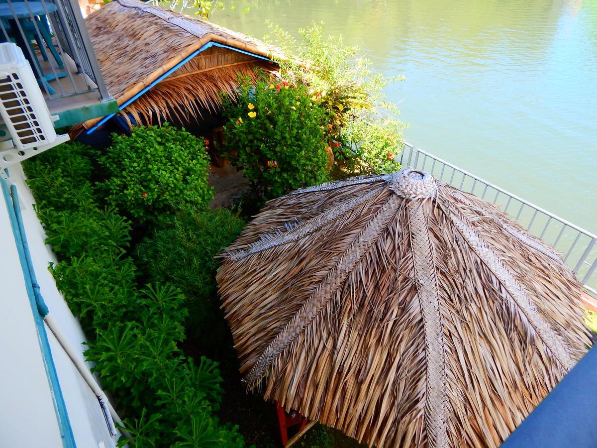 Colonia Esa Bay View Hotel מראה חיצוני תמונה
